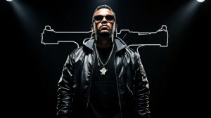 DJ XAM 77. 265 Дабы - дабы. Рэп. Песня написана в качестве эксперимента. Будут ещё...