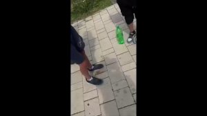 В Подмосковье отчим зверски избивал битой ребенка !!!