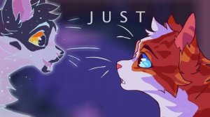 коты воители клип(песню не знаю)