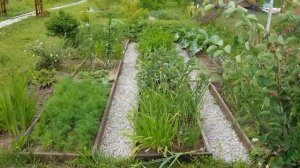 Работаю в саду часть  (2)