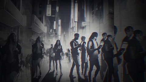 Пусть люди влюбляются