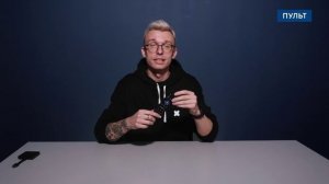 Распаковка приставки Movix Go: возьми телевидение и онлайн-кинотеатры с собой