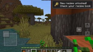 выживаю в Майнкрафте часть 2