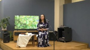 Концерт "Мелодия Души"
