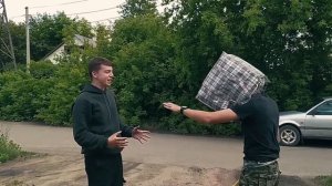Сделай это или съешь ПЕРЕЦ ️Челлендж шоу талантов