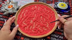 Гадание на песке: какая правда о вас сводит мужчину с ума😱💔❓