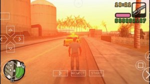 GTA Vice City Stories