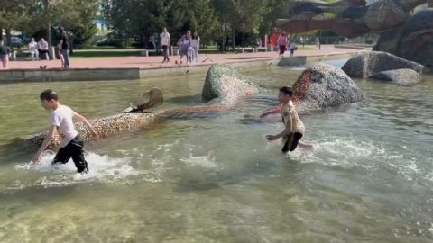 Б-р Энтузиастов Набережные Челны