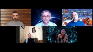 Азбука МГ. Шаг 6. Фрактальный троичный код Вселенной