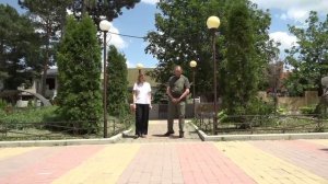 «Герои КЧР»: Рашид Акбаев