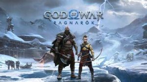 GOD OF WAR RAGNAROK Русская Озвучка Прохождение Год оф Вар Рагнарёк