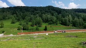 Участок 15 соток в Урлу-Аспак Республика Алтай