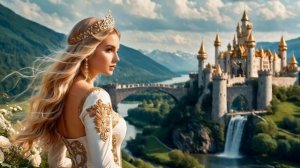 ✮✮ Юрий Соснин - Supergirl ✮✮