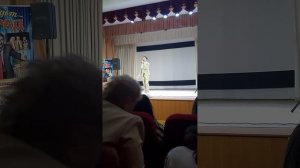 Санаторий Поречье, Петросян шоу
