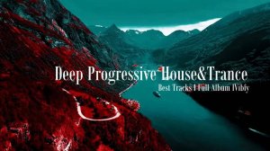Deep Progressive House & Trance |Best Tracks of June | Vibfy (Feat. LANNA OS)