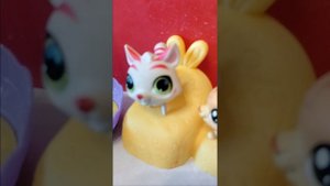 лпс: Нелюбимая дочь отца