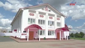 Старая Теризморга — туристическая точка притяжения Мордовии
