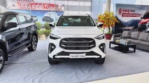 ISUZU Mux 2025 обзор