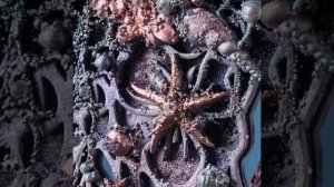 Видео от Клуб творческих Феи с Юлиеи Остановскои