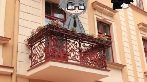 Гача клуб)) Знакомства
