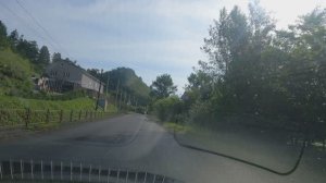 Лесная улица, Красноярск