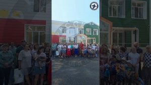 В Томской области чиновники решили закрыть детский сад и не желают слышать местных жителей !!!