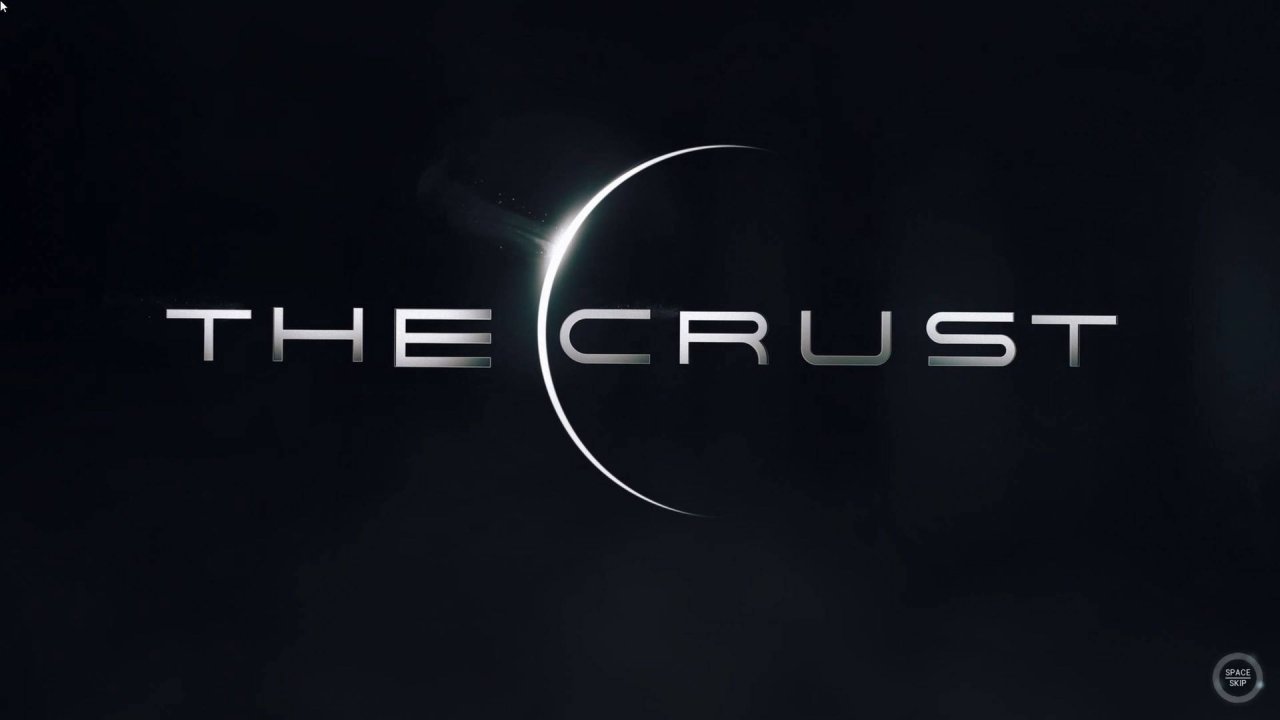 The Crust. Прохождение игры. Сюжет. Серия 27