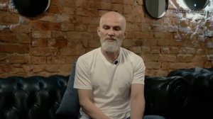 Законы мира невидимого. Большое интервью для канала Крылья Нации