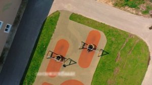 Центральная площадь Уреня — теперь ещё уютнее и красивее