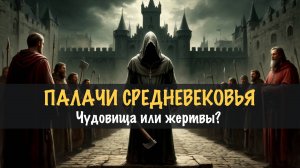 Палачи Средневековья: жизнь тех, кто убивал по закону