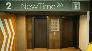 ЖК New Time