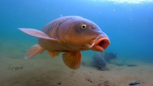 Момент, когда рыба клюнет на наживку! 🐠🐋🐟