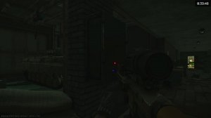 Escape from Tarkov