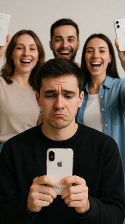 Кажется пора обновляться😂