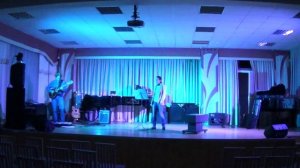 Рада Лобова и Анатолий Гитарист - Be Cause you’re mine