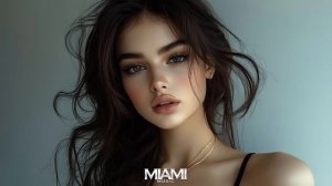 Top Deep House Mix Miami Music 2025.