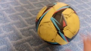 Футбольный мяч!!!