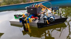 AquaDragon Робофинист 2025