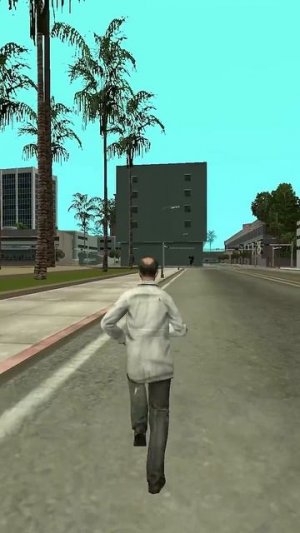 DRЫNDA [ ДРЫНДА ] - Точная копия карты GTA San Andreas