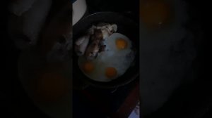 яичница