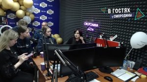 Первые выпускники технокласса в  «Русклимат ИКСЭл-Сарапул» рассказали о преимуществах образования