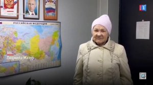 86-летняя жительница Ямала потеряла более ста тысяч в поезде