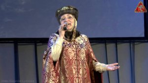 Наталья Гражданкина «Русь моя любимая»