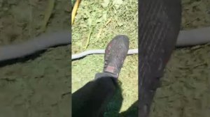 часть два как я отмываем мотоблок