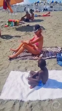 Наконец-то наступило долгожданное лето! Можно погреться на солнышке🌞😊