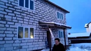 Отзыв клиента