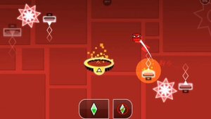 Геоми три даш 17