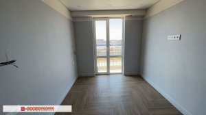 Купить квартиру с ремонтом и видом на Олимппарк!