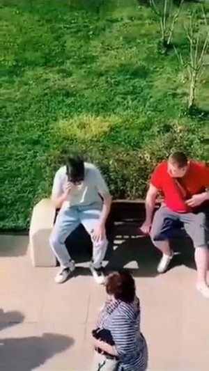 Когда намечается заварушка