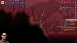 стена плоти ► Terraria 1.3 |15|